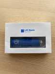 Портативна батерия Cern LHC dipole power bank 4400mAh microUSB + БОНУС