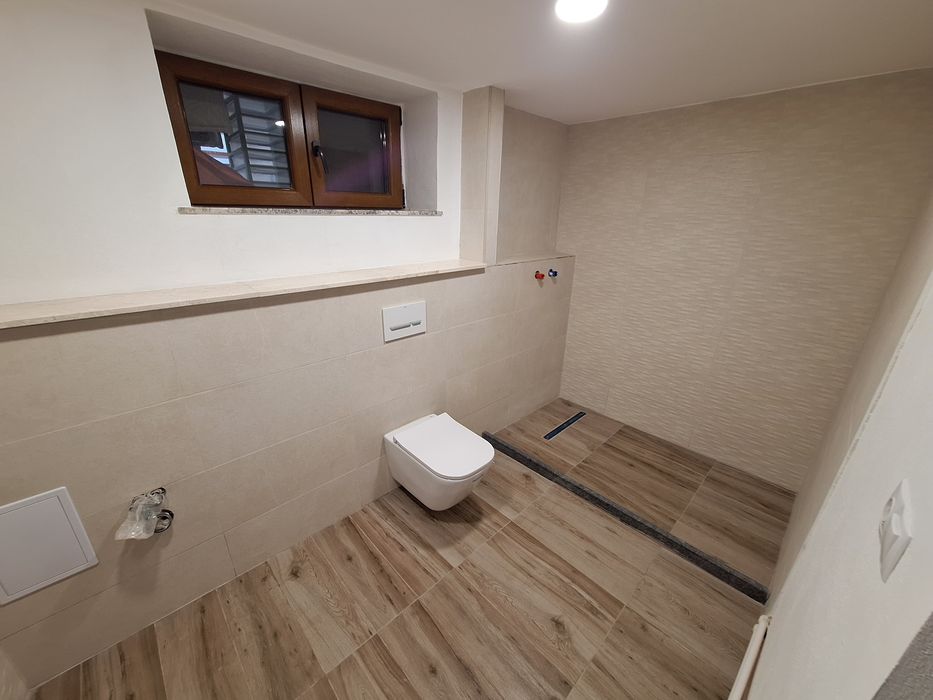 Spațiu pentru salon înfrumusețare