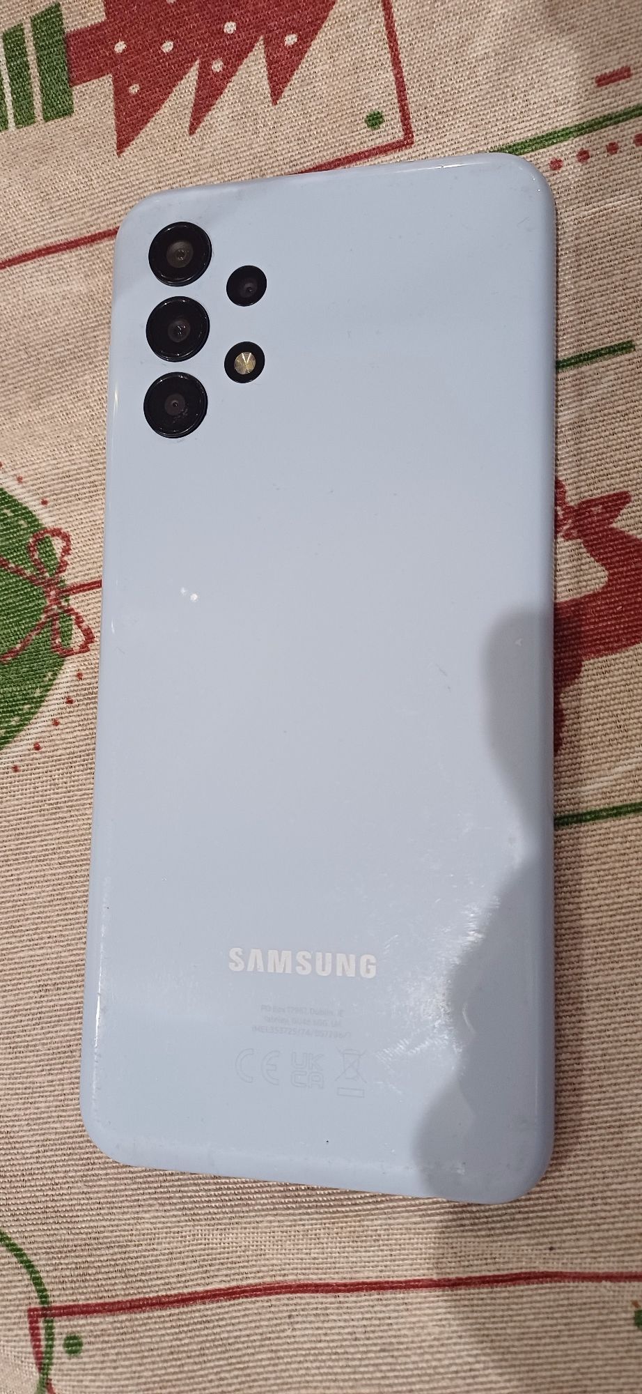 Samsung Galaxy A13