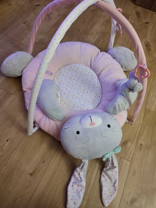Loc de joaca bebeluși/sac dormit/baby nest