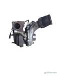 Turbina VOLKSWAGEN TOUAREG 7P5, 7P6 2010+ 3.0 V6 TDI CASA 059145722r