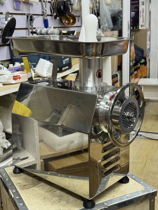 Промышление Мясорубка RY-22 реверс