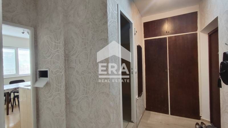 Дава се под наем Тристаен апартамент в Варна, Лятно кино Тракия - 65 кв.м за 448.8 € - Снимка #6