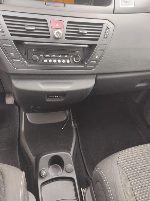 Citroen C4 grande Picasso 7 locuri