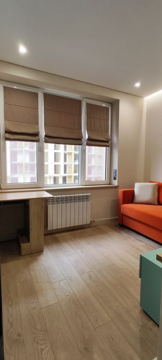 RENT | АРЕНДА ЖК NRG Mirzo-Ulugbek 3-комнатная квартиира