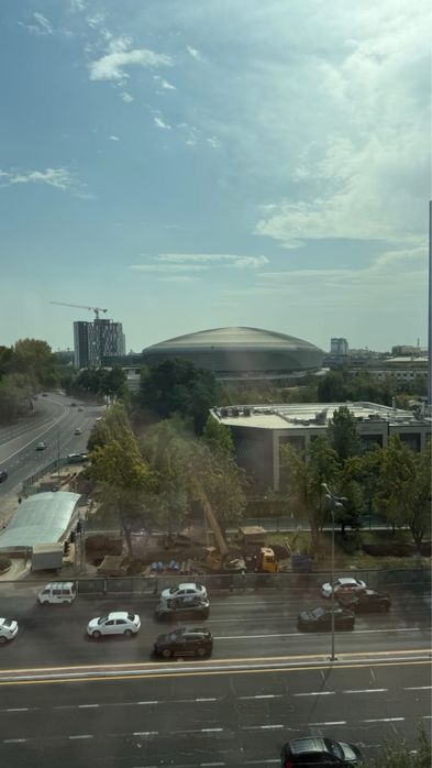 Срочно продаётся офисное помещение 88 м2 в Nest One