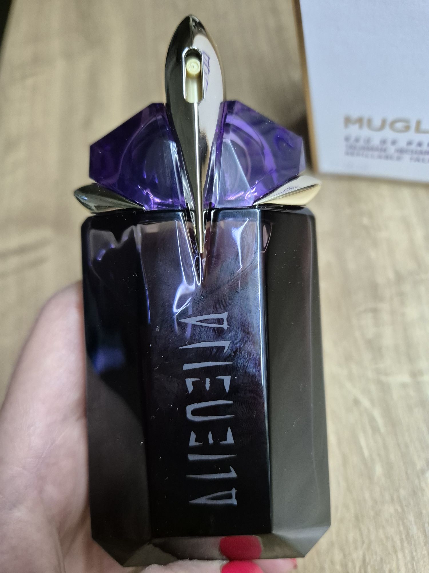 Apa de parfum Alien-Mugler