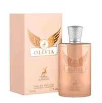 OLIVIA 80 ml - арабски женски парфюм двойник на Olympea / Paco Rabanne