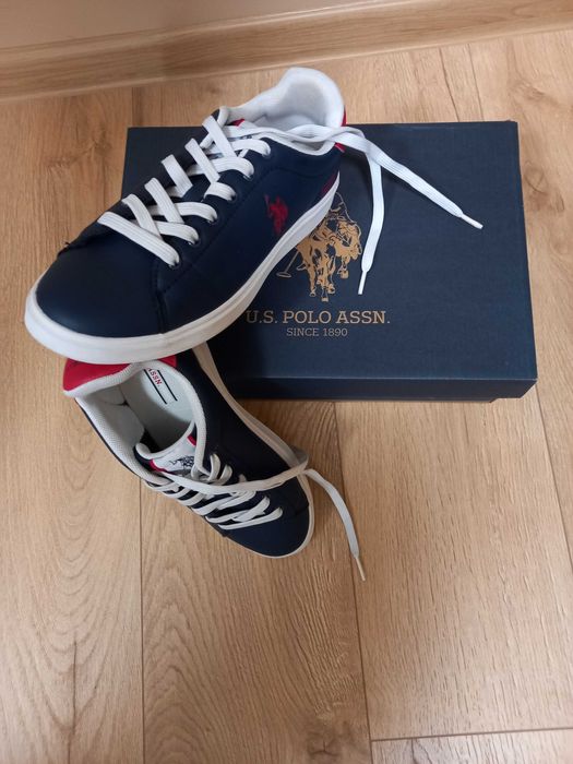 Спортни обувки Polo