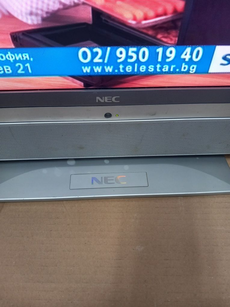 Телевизор монитор NEC 23" LCD 2335 WXM