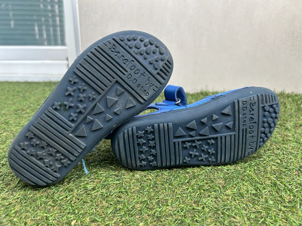 Боси сандали DD Step, 29 размер
