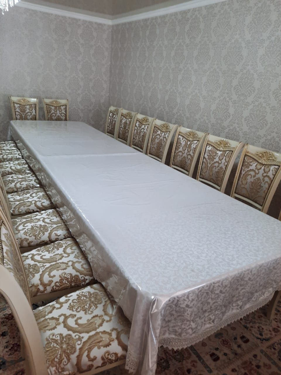 Үй сатылады Асық атада М.Дулатов 52
