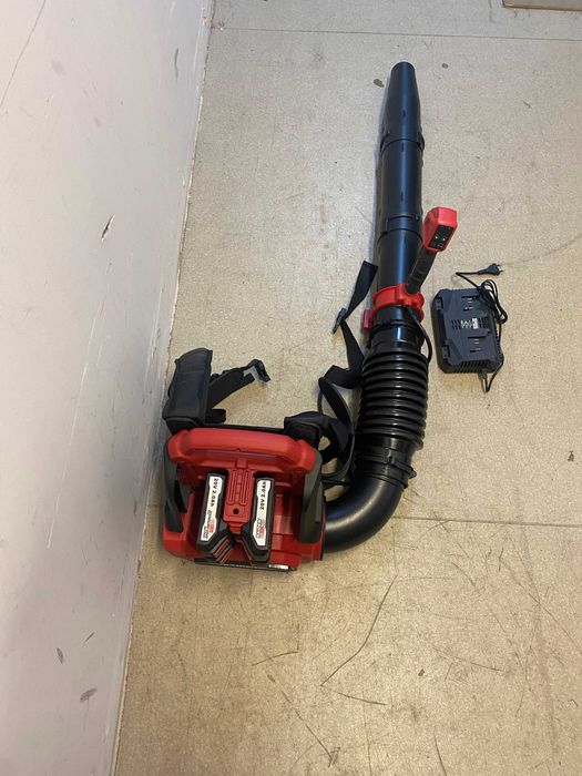 R20 Бързо зарядно 8A с охлаждане за серията RDP-R20 System/	R20 Уред