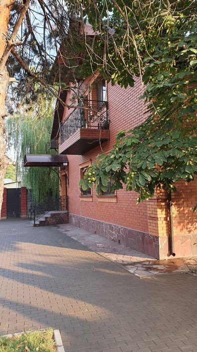 Продам дом 18 сот