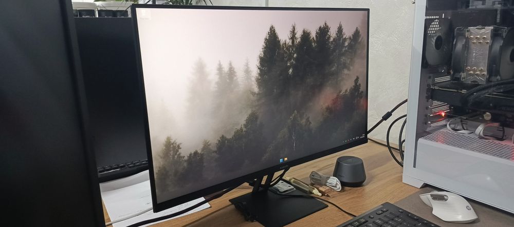 Продается монитор Xiaomi 27"