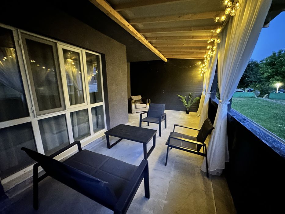 Inchiriere apartament in regim hotelier