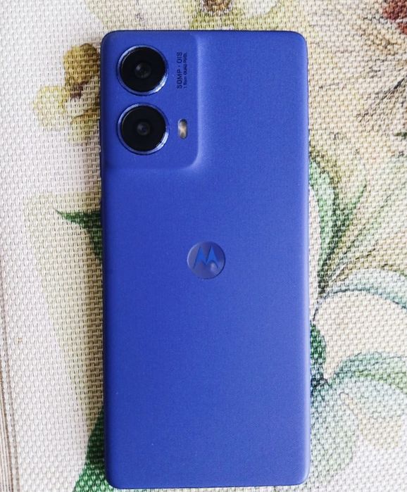 Vând sau Schimb Motorola G85 5G  Impecabil