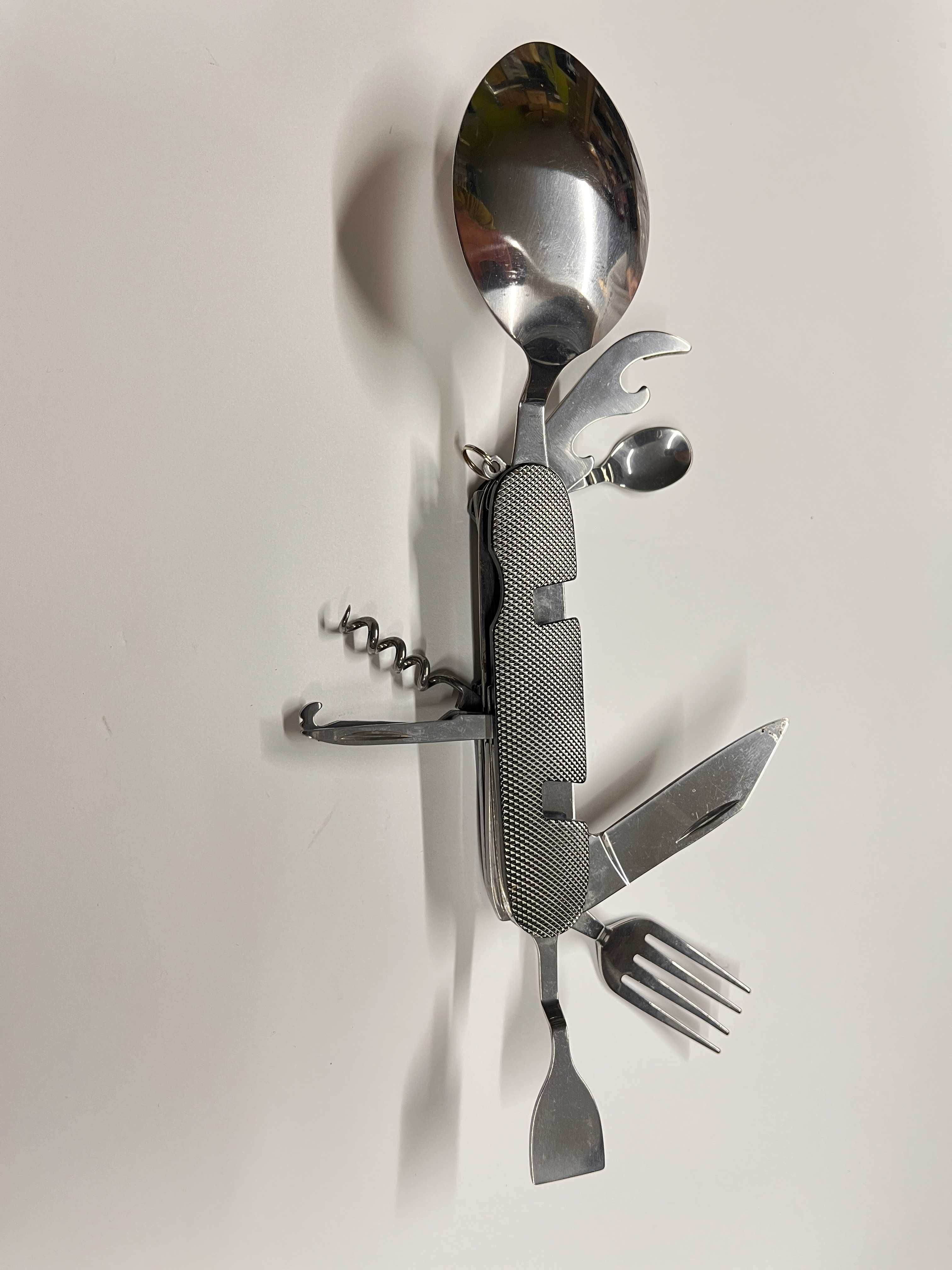 Victorinox CADET ALOX ножове / нож / швейцарско ножче Wenger DELEMONT