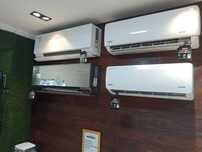 Кондиционер Welkin midea