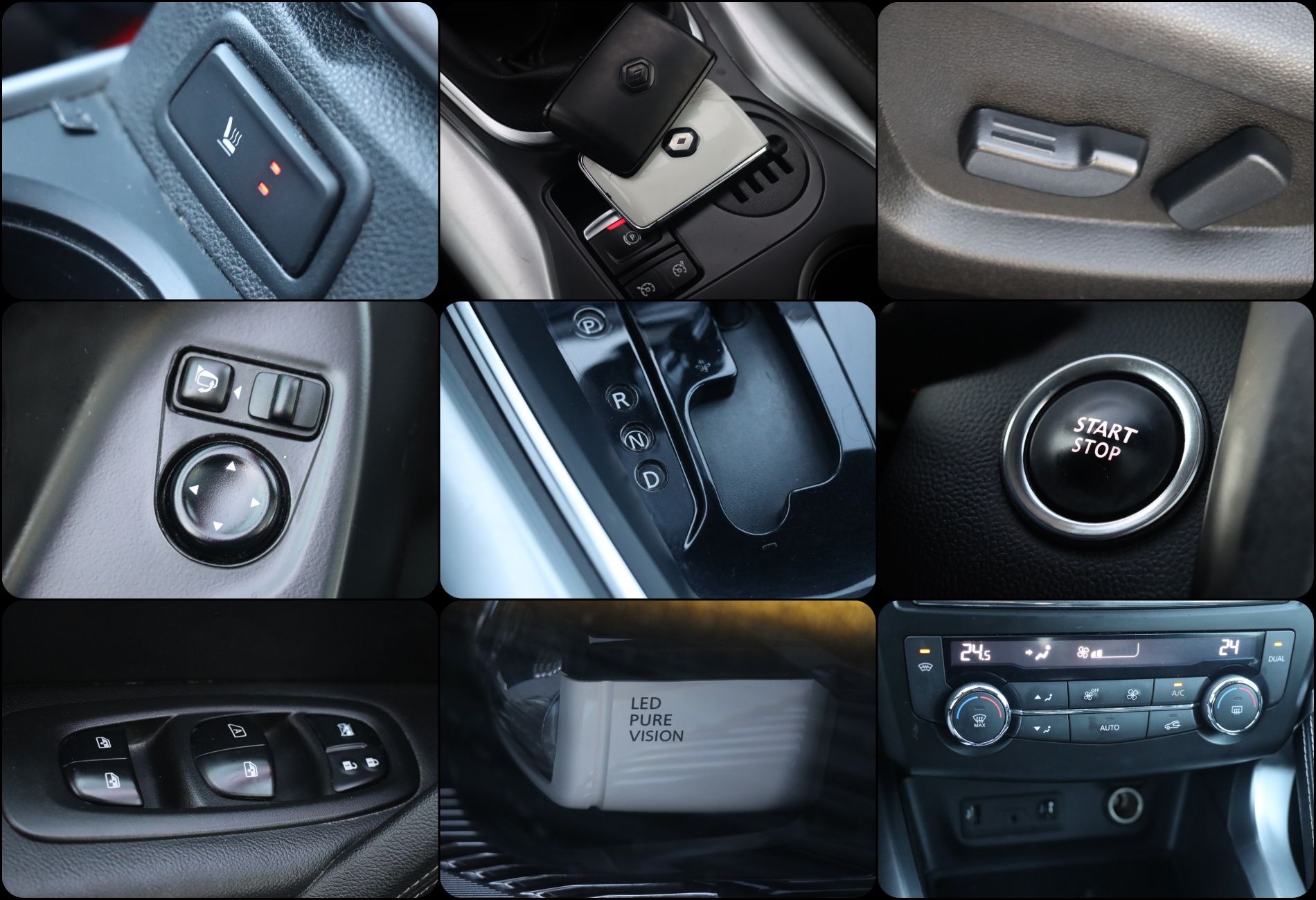 Renault Kadjar / 2018 / Automat / 1.5 dci / Rate / Garantie