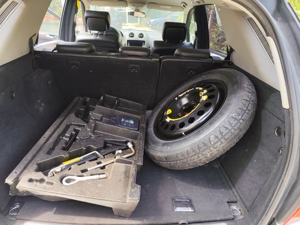 Мерцедес МЛ350 На Части mercedes ml350 W164