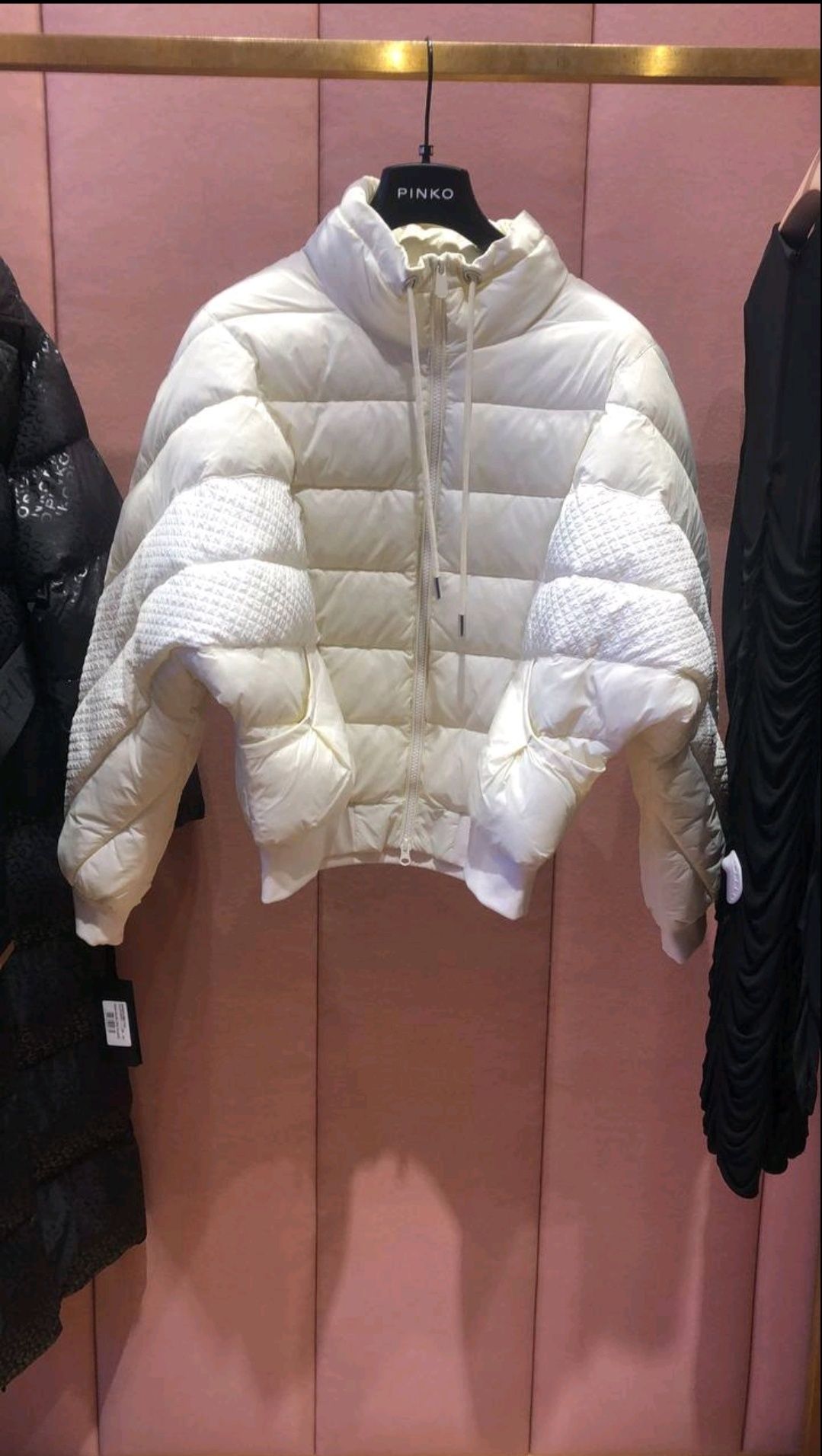 Pinko нови якета