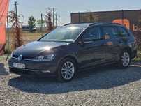 Volkswagen Golf Stare perfecta de functionare