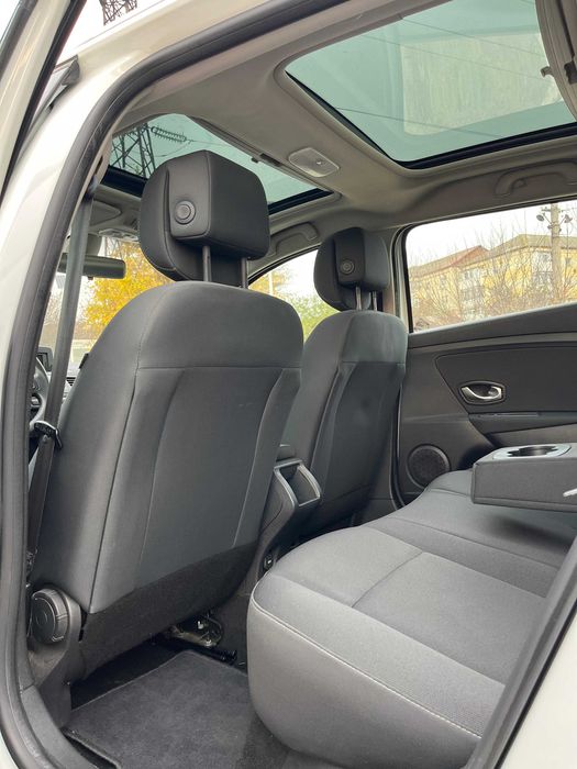 Renault Megane 1.5dci Panoramic Navi IMPECABIL