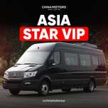 ASIA STAR - премиум даржадаги хизмат Туризим Вип Мехмонлар учун VIP