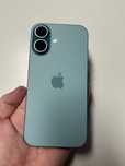 Vand Iphone 16 E Sim 128Gb