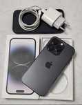 Vand iphone 14 pro 128 gb