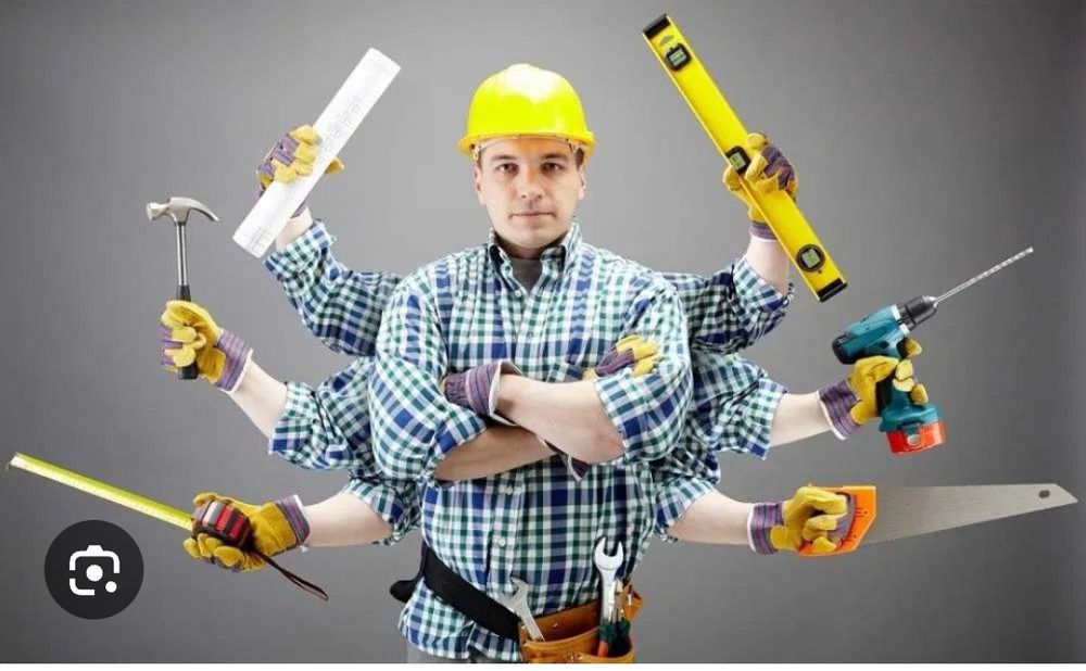 Plotnik Universalniy rabota