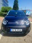 Vând Citroen C1 din 2020 pe benzina de 999