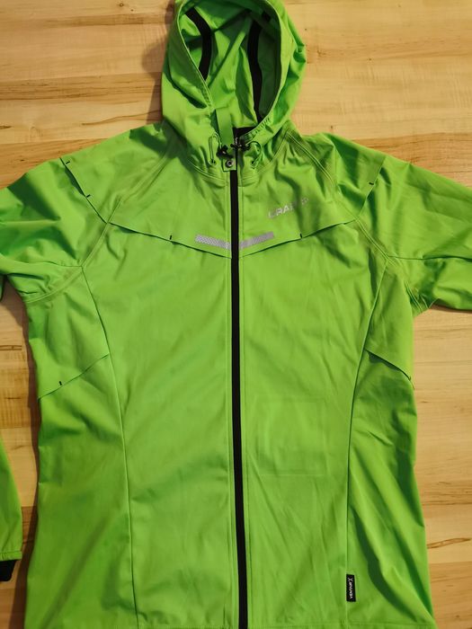 Bluza alergare Craft  Ventair M odlo salewa mammut salomon hoka