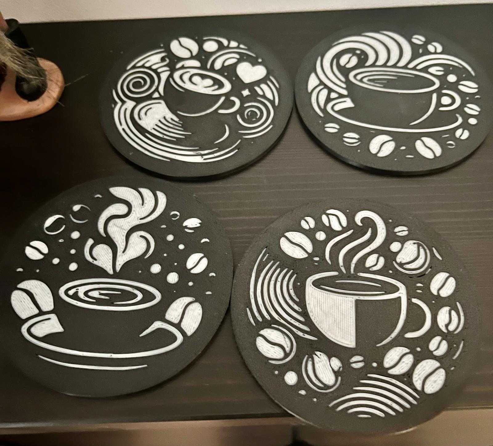 Design si printare 3D din materiale plastice