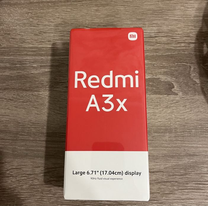 Regmi A3x продам новый