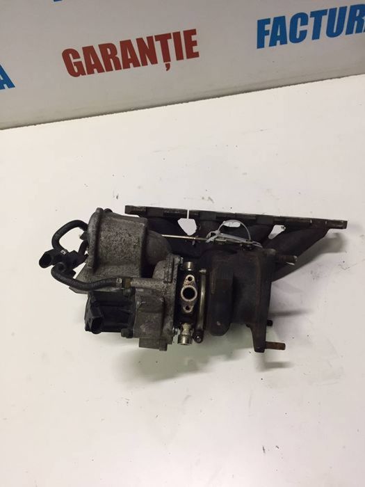 Turbina 1.8 TSI BZB Audi A3 Golf 5 6 Eos Jetta Passat B6 B7 CC