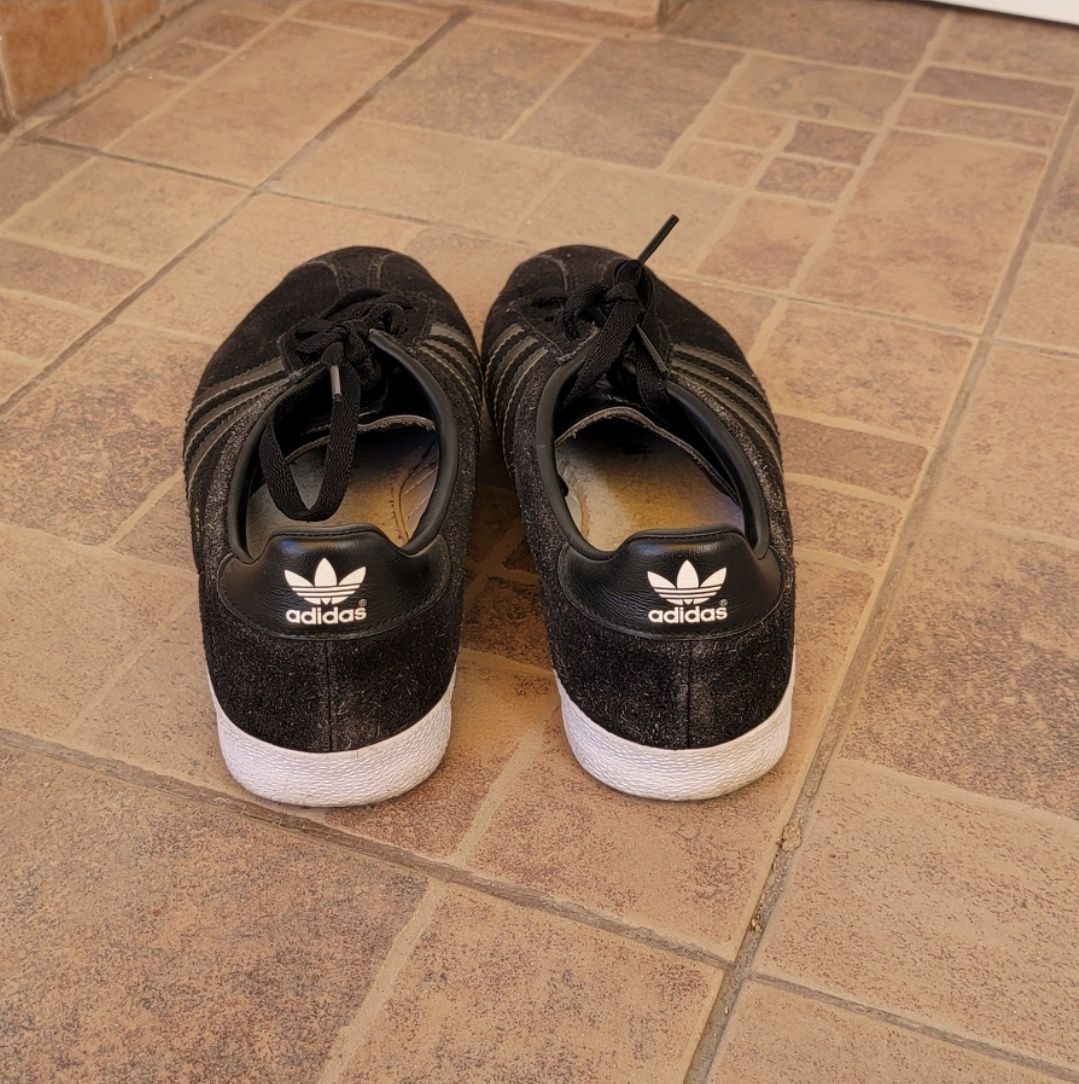 Adidas Gazelle II