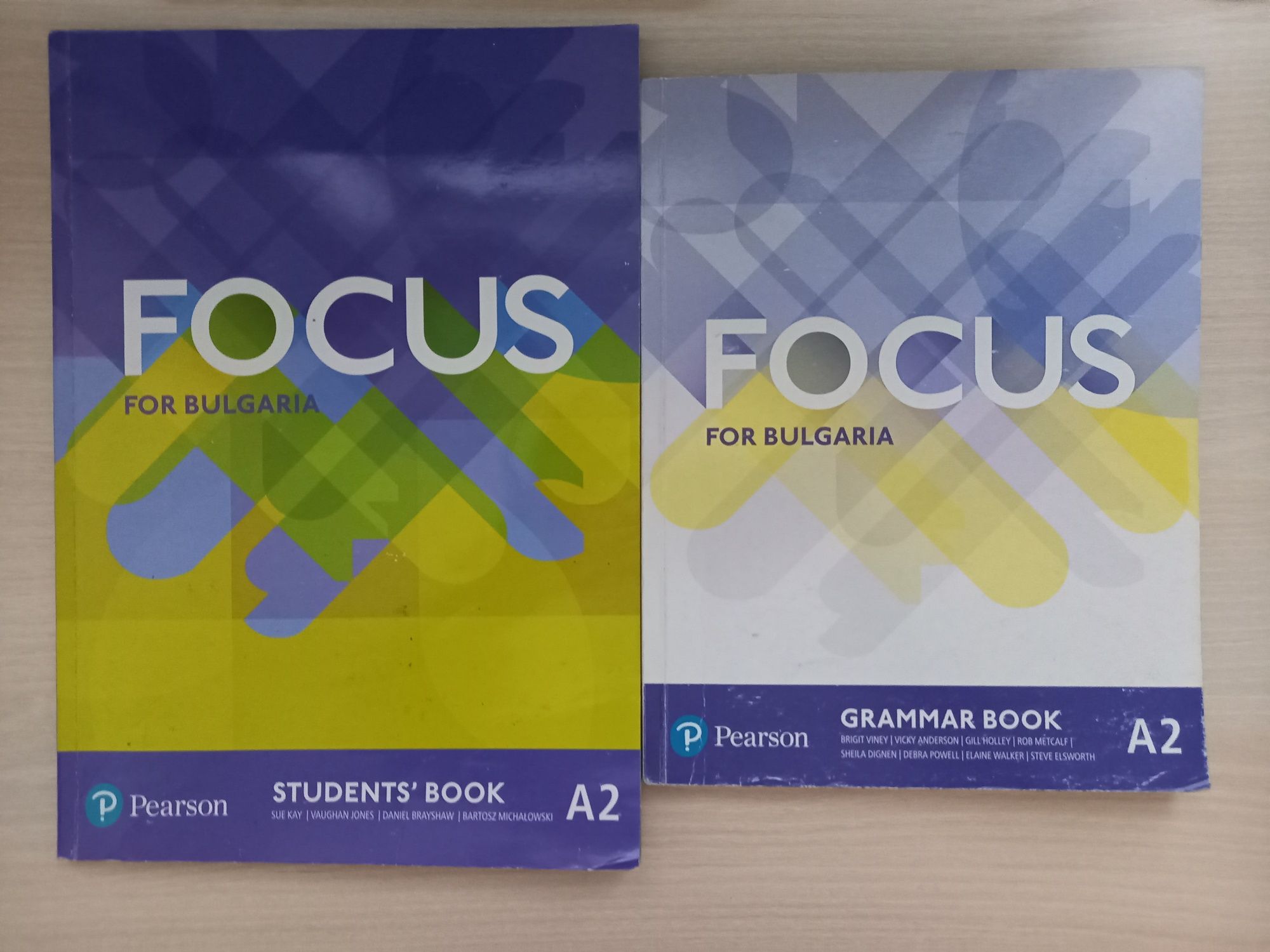 Focus A 1, B1, B1.1, A 2 учебник, тетрадка, граматика