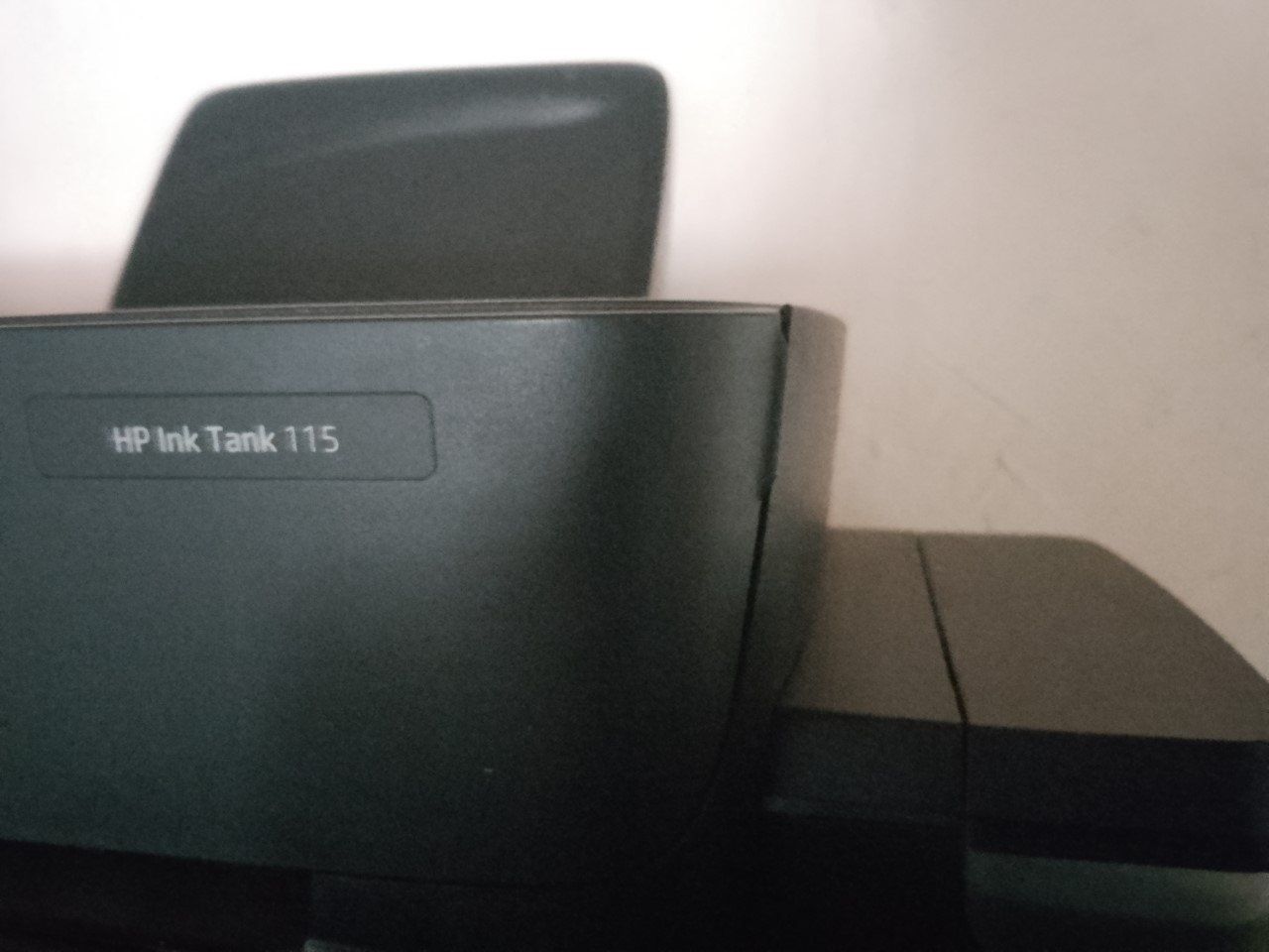 HP lnk tank 115 yangi 1 ta galofkasi ishlamay qoldi usta kurmagan