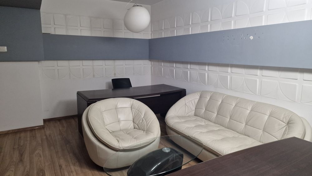 Inchiriez spatiu comercial – Buna Ziua, Sofia Residence