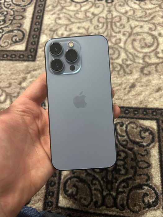 Продам Айфон 13 ПРО 256 гб