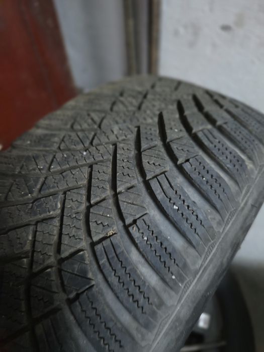 Hankook 205 60 16 92H winter i cept rs3