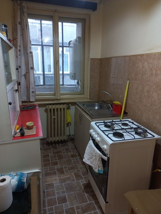 Apartament cu 4 camere,87,7mp,,Etaj 2, B-dul Bucuresti