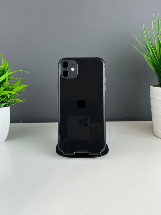 Айфон 11 в наличии