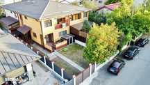 Casa 4 camere tip duplex Otopeni - Odaile, P+1+Pod, curte proprie