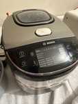 Bosch AutoCook • мультиварка • полный комплект • отличное состояние