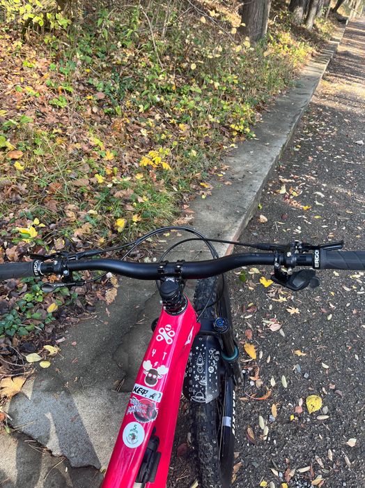 Yt Jeffsy Core 3 – 2024 размер L 6200 лева !