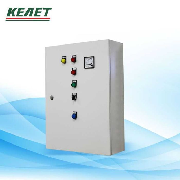 Станция управления СУЗ-100