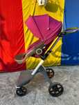 Carucior 3 in 1 Stokke Xplory